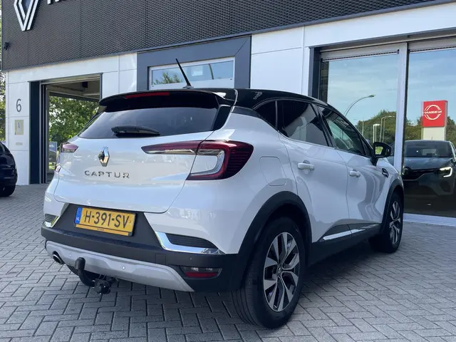 Renault Captur 2