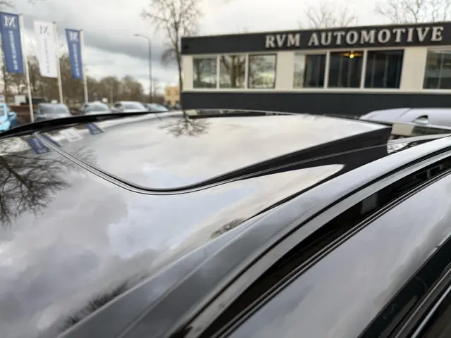 BMW X5 xDrive45e High Executive 2021 Hybride Benzine 17