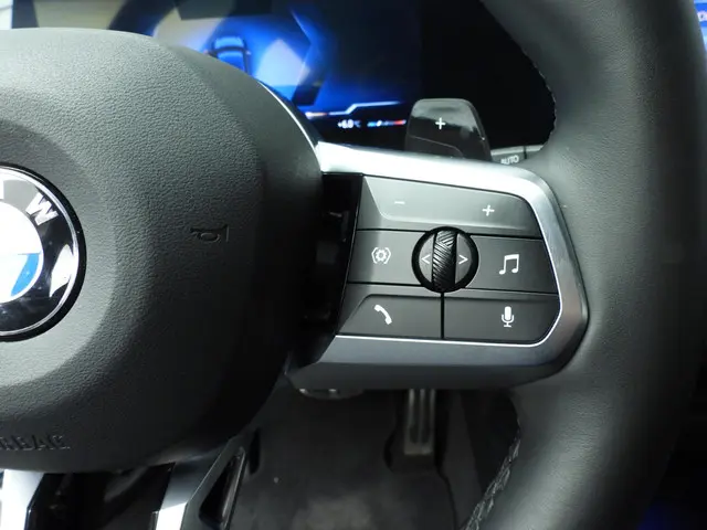 BMW 1 Serie 5-Deurs 120 2025 Benzine 15