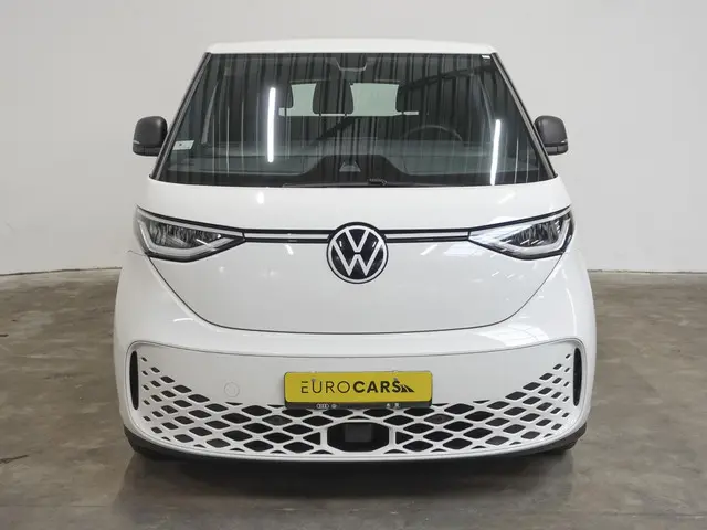 Volkswagen ID. Buzz Cargo 77 kWh 2022 Elektrisch 5
