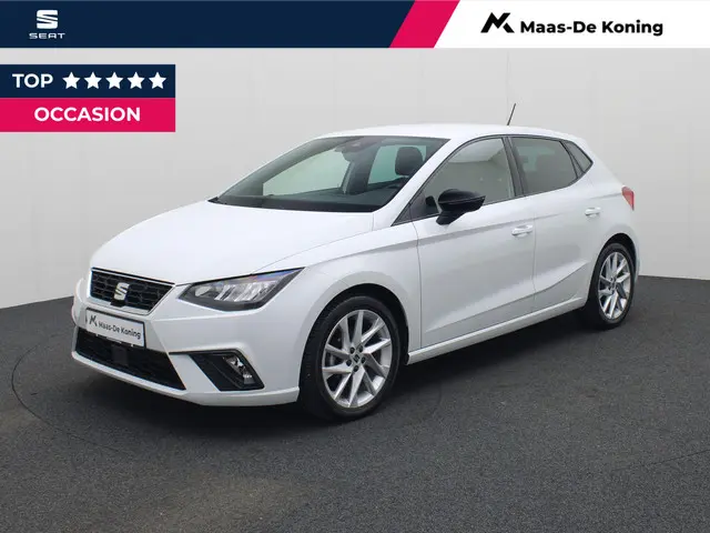SEAT Ibiza 1.0TSI/95PK FR 2024 Benzine