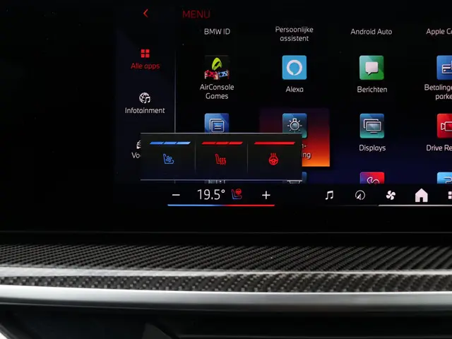 BMW X5 xDrive50e 2025 Hybride Benzine 35