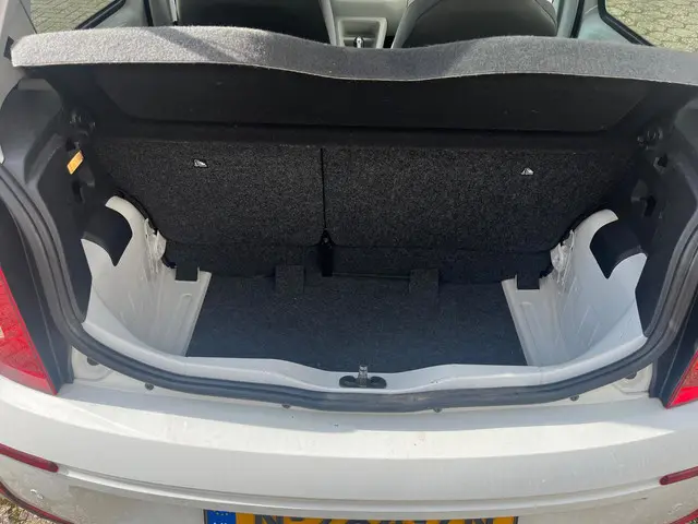 Volkswagen e-up! E-Up! 2015 Elektrisch 9