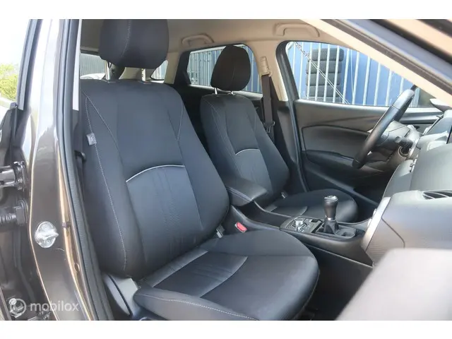 Mazda CX-3 2.0 SkyActiv-G 120 TS 2019 Benzine 13