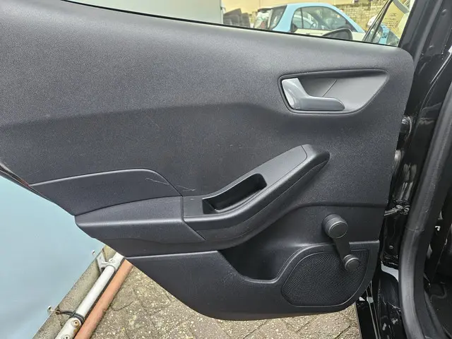 Ford Fiesta 1.0 EcoBoost Titanium 2017 Benzine 15