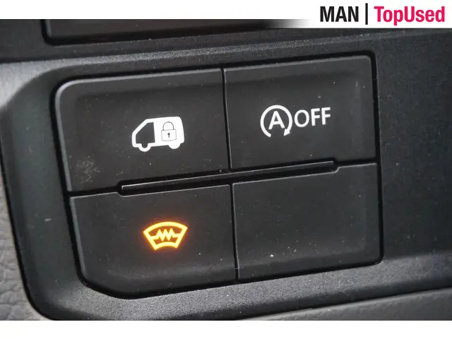 Volkswagen Crafter 35 2.0 TDI L4H3 Highline 2022 Diesel 18