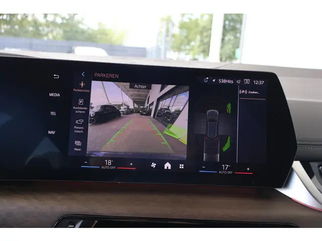 BMW 2 Serie Active Tourer 218i 2024 Benzine 18