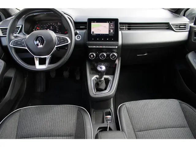 Renault Clio 1.0 TCe 90 Techno 2022 Benzine 3