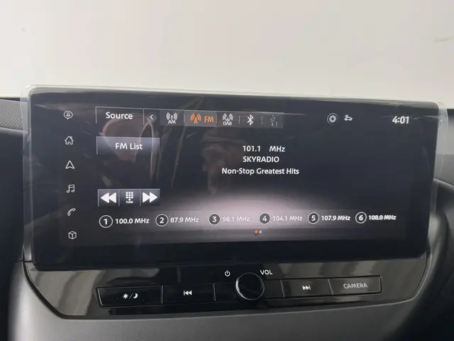 Nissan Juke 1.6 Hybrid N-Sport 2026 Hybride Benzine 20