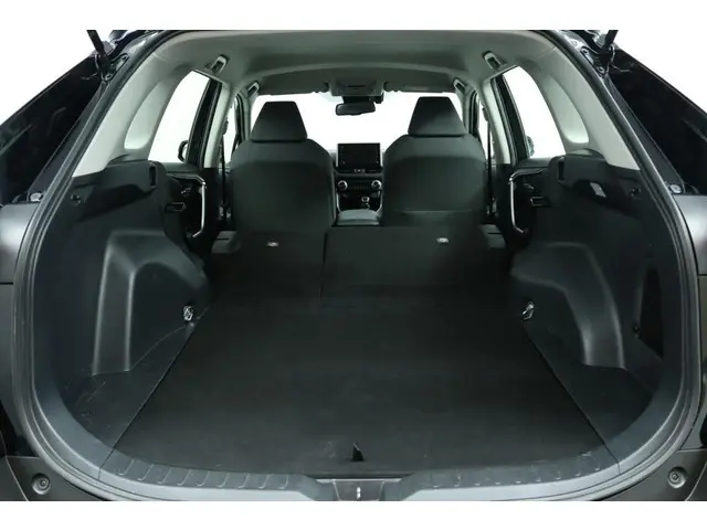Toyota RAV4 2.5 Hybrid AWD Active 2020 Hybride Benzine 25