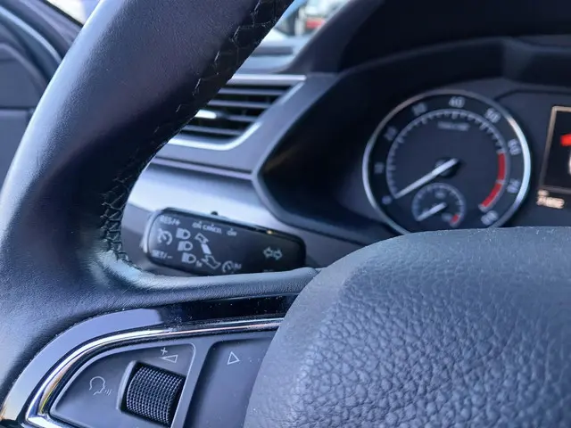 Škoda Superb 1.8 TSI Style Business WOK!! 2017 Benzine 16