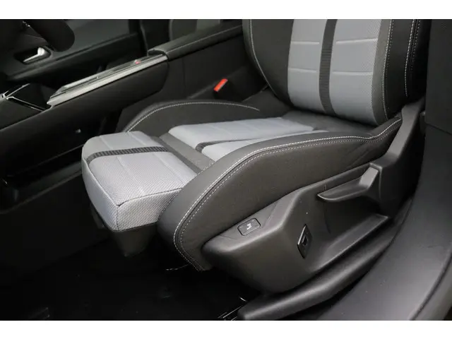 Opel Grandland 1.2 Turbo Hybrid GS 2024 Hybride Benzine 25