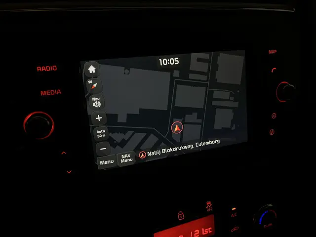 Kia cee'd Sportswagon 1.0 T-GDi Edition 2018 Benzine 13