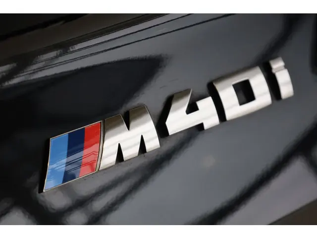 BMW Z4 M40i 2019 Benzine 28