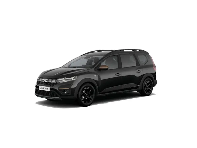 Dacia Jogger Extreme 2025 Benzine 6