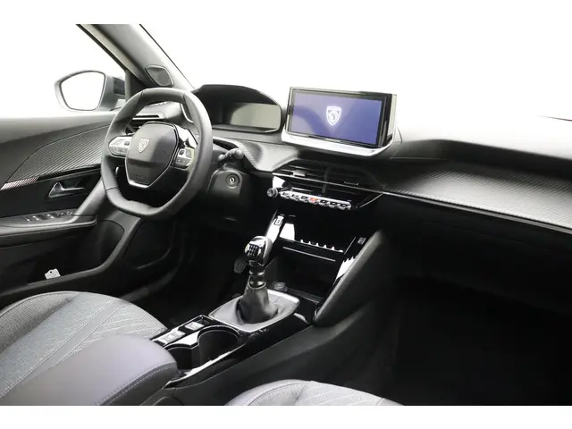 Peugeot 2008 3