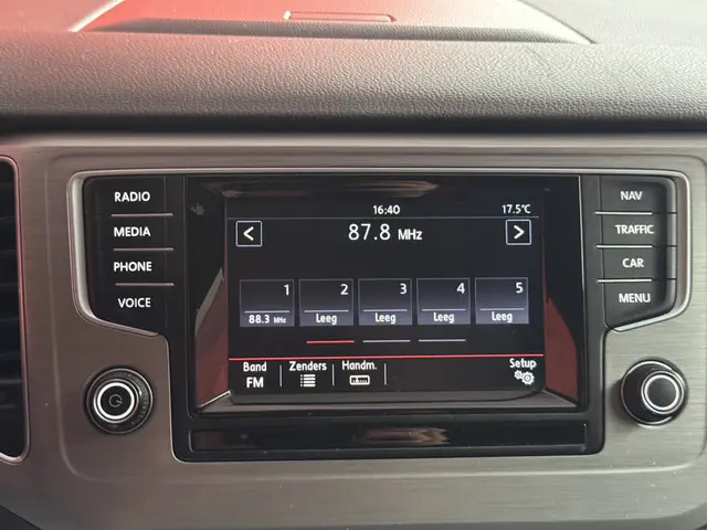 Volkswagen Golf Sportsvan 1.6 TDI Highline 2014 Diesel 39