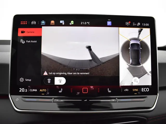 Volkswagen ID.3 GTX Performance 79 kWh 2025 Elektrisch 35