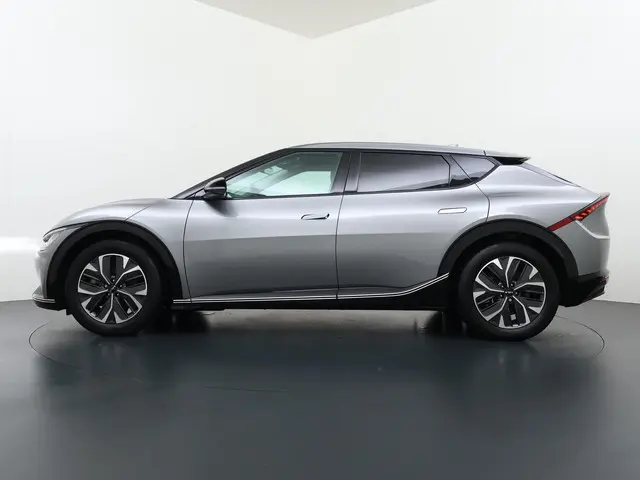 Kia EV6 Plus 77.4 kWh 2021 Elektrisch 4