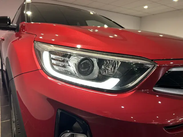 Kia Stonic 1.0 T-GDi DynamicPlusLine 2018 Benzine 23