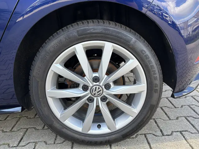 Volkswagen Golf 1.5 TSI Highline Business R 2018 Benzine 9