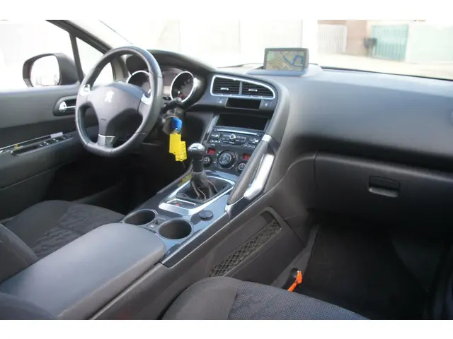 Peugeot 3008 1.6 VTi Style 2013 Benzine 15