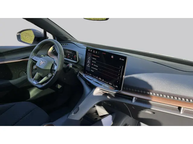 CUPRA Tavascan Business 82 kWh 2026 Elektrisch 15