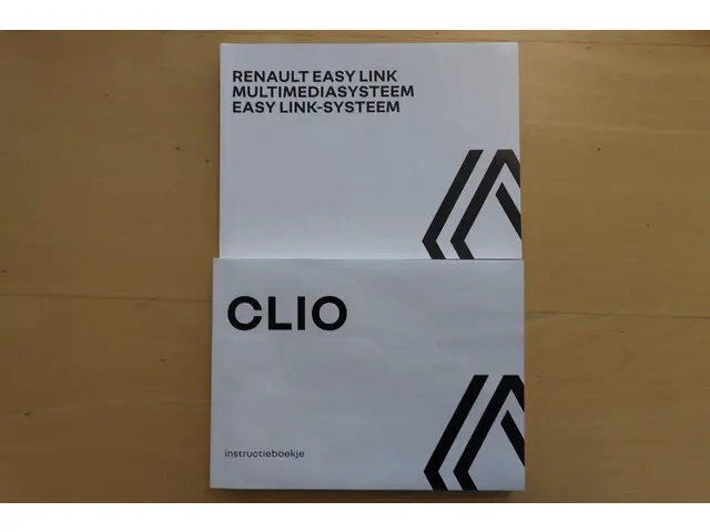 Renault Clio 1.0 TCe 90 GPF techno 2024 Benzine 28