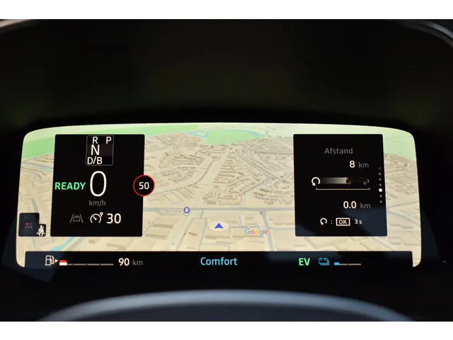 Renault Captur esprit Alpine 2025 Hybride Benzine 21