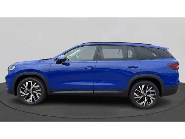 Škoda Kodiaq 1.5 TSI MHEV Business Edition 2024 Benzine 10