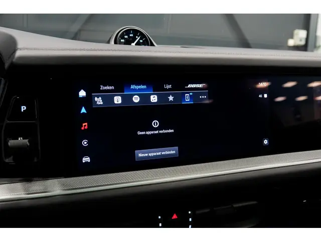 Porsche Cayenne Coupé 3.0 E-Hybrid 2024 Hybride Benzine 30