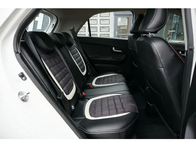 Kia Picanto 1.0 CVVT DynamicLine 2016 Benzine 7