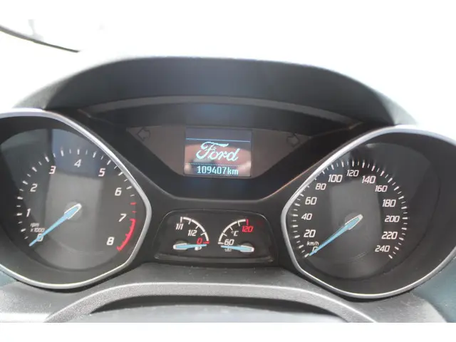 Ford C-MAX 1.0 Edition 2014 Benzine 16