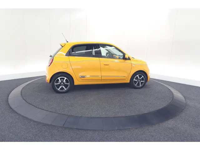 Renault Twingo 1.0 SCe Intens 2019 Benzine 9