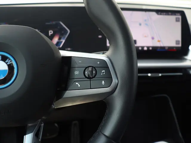 BMW iX1 eDrive20 2024 Elektrisch 21