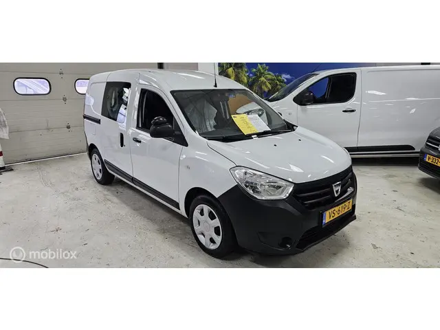 Dacia Dokker