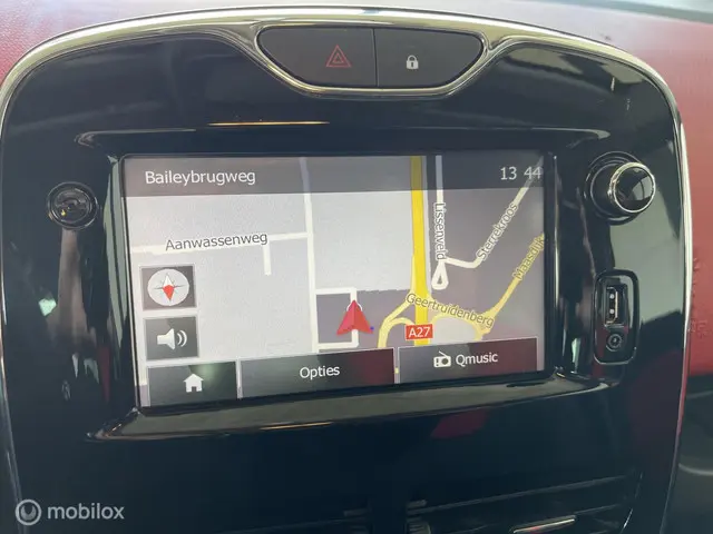 Renault Clio 0.9 TCe Dynamique 2013 Benzine 10