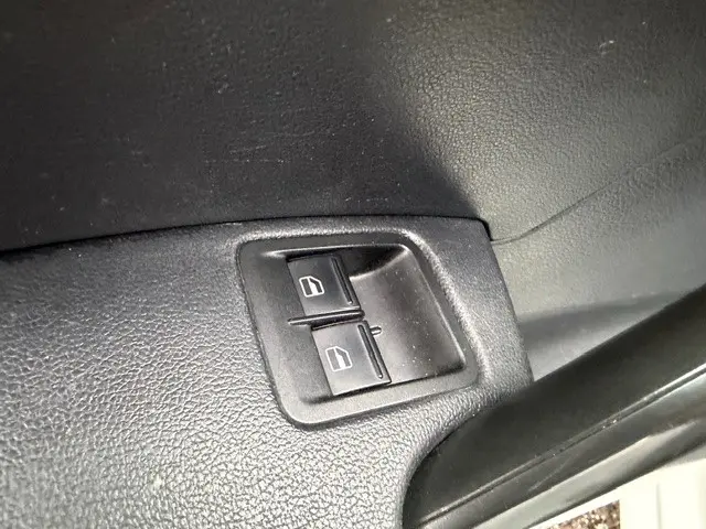 Volkswagen Caddy 1.4 TGI L2H1 EcoFuel Maxi 2020 CNG 11