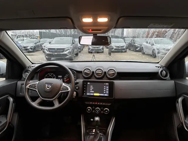 Dacia Duster 1.3 TCe Prestige 2021 Benzine 3