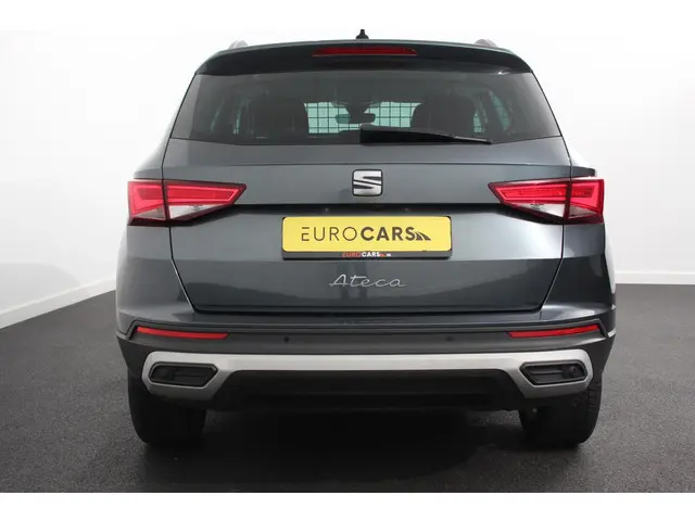 SEAT Ateca 1.5 TSI 150pk DSG Style 2021 Benzine 5
