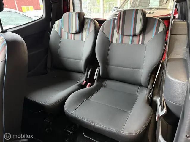 Renault Twingo 1.2 16V Collection 2014 Benzine 6