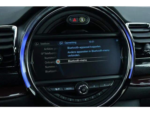 MINI Clubman Cooper S ALL4 2016 Benzine 27