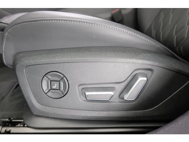 Audi A6 Avant e-tron S6 100 kWh 2025 Elektrisch 34