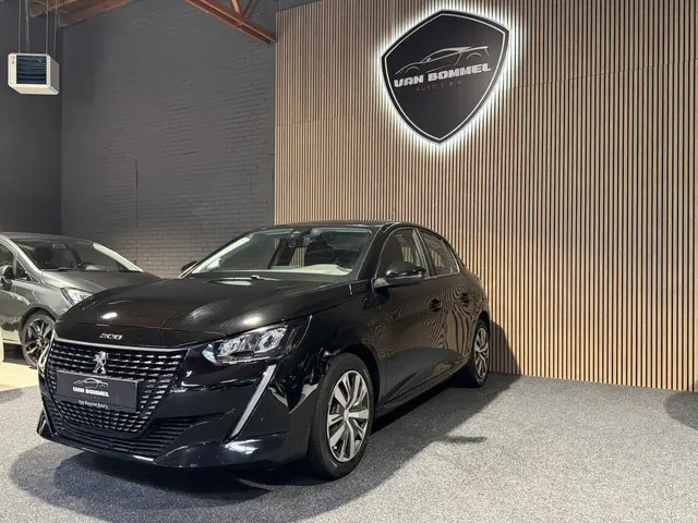 Peugeot 208 2