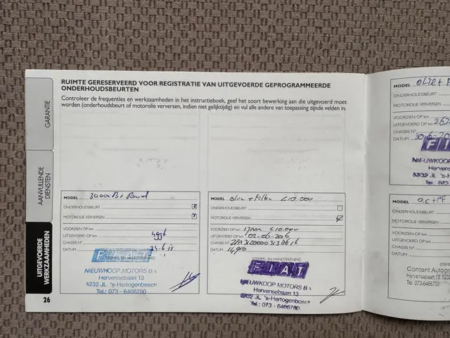 Fiat Panda 0.9 TwinAir Edizione Cool 2013 Benzine 17