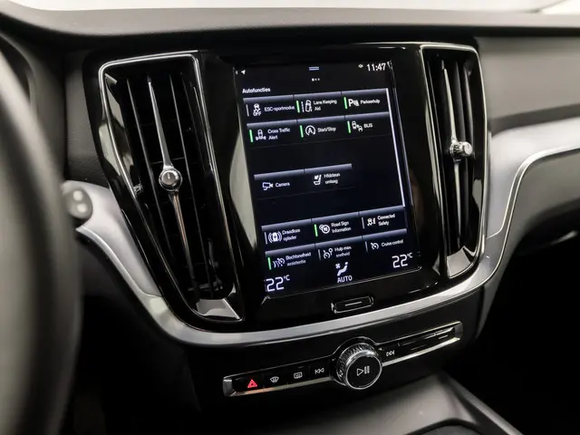 Volvo V60 2.0 B3 Sport 2020 Benzine 28