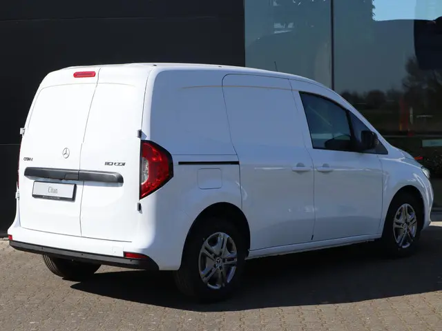 Mercedes-Benz Citan 110 CDI L1 Pro 2025 Diesel 11