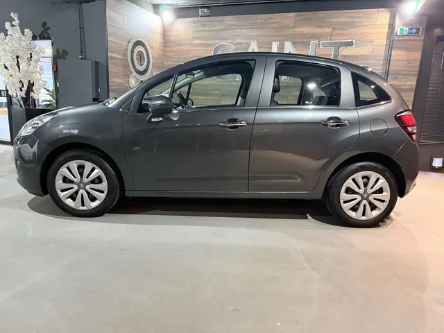 Citroën C3 |1.0 PureTech |Collection 2015 Benzine 30