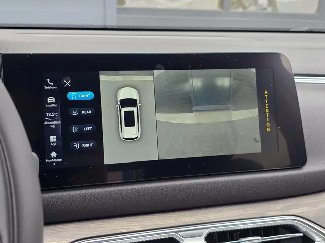 DFSK E5 PHEV 1.5 L2 2025 Hybride Benzine 18