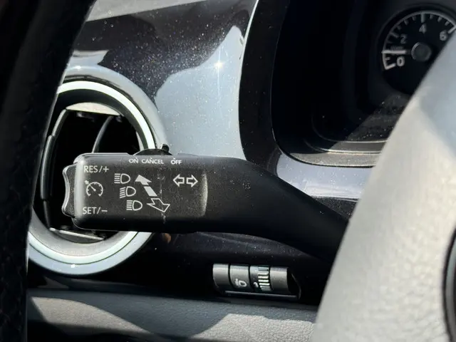 Škoda Citigo 1.0 Greentech Ambition 2016 Benzine 15